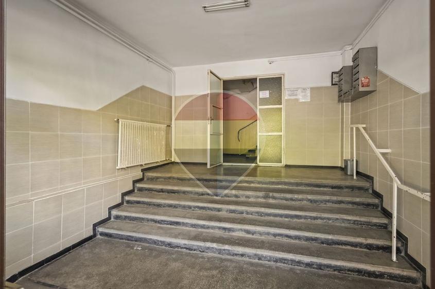 Apartament 3 Camere | 77 mp | Mall Vitan | Mobilat Complet