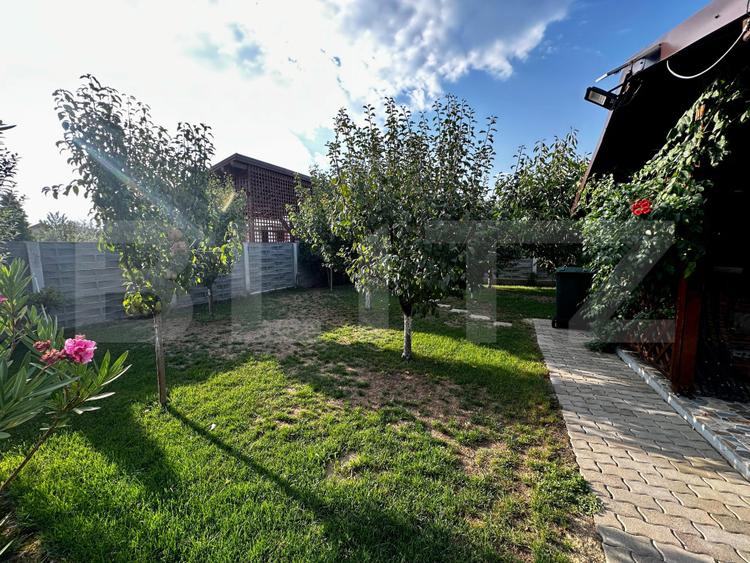 Casă superbă de vânzare – 380 mp utili, 1000 mp teren