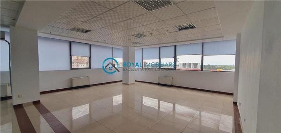 Royal Imobiliare - inchirieri spatii birouri