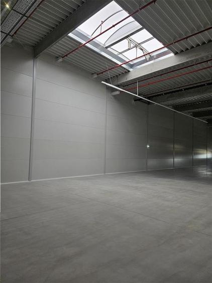 Spatiu Industrial - 1300 mp - Productie - Depozitare - Distributie