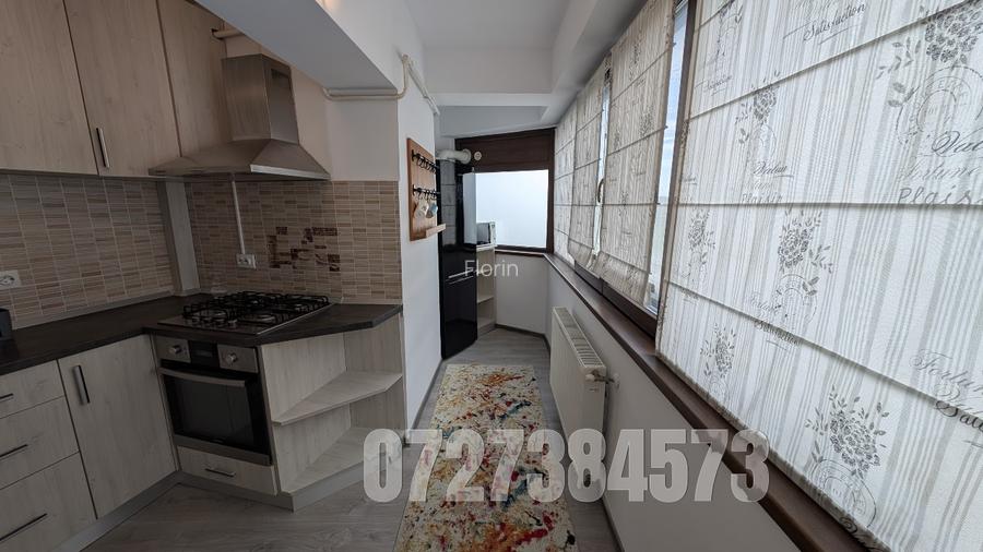Apartament 3 camere capat CUG, langa spitalul Elytis - 3