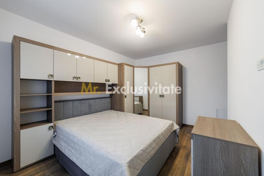 De inchiriat Casa moderna noua in Stefanesti-5 min Pitesti!