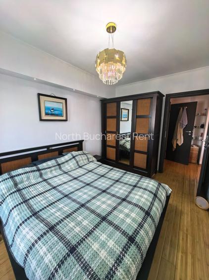 Apartament 2 camere | Priveliste de colectie | Piata Amzei - 7