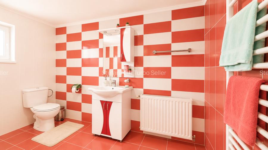 Afacere la cheie Brasov-Cazare, evenimente, wellness si agrement - 35