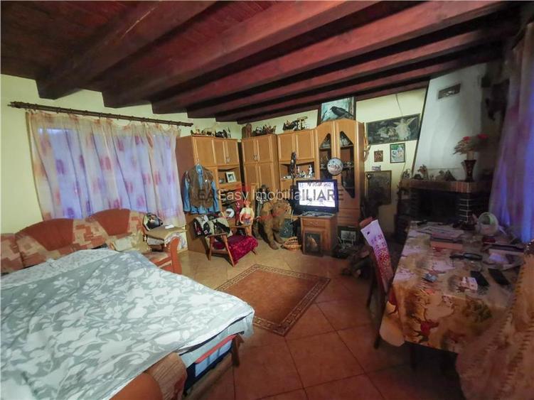 Casa, Vila, 3 camere, 2 bai, 7 km de centrul orasului, Bardesti,Targu Mures - 13