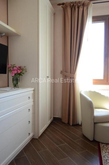 Apartament 3 camere 2 bai intrare Mamaia pe partea cu marea Mobilat utilat Lux - 6