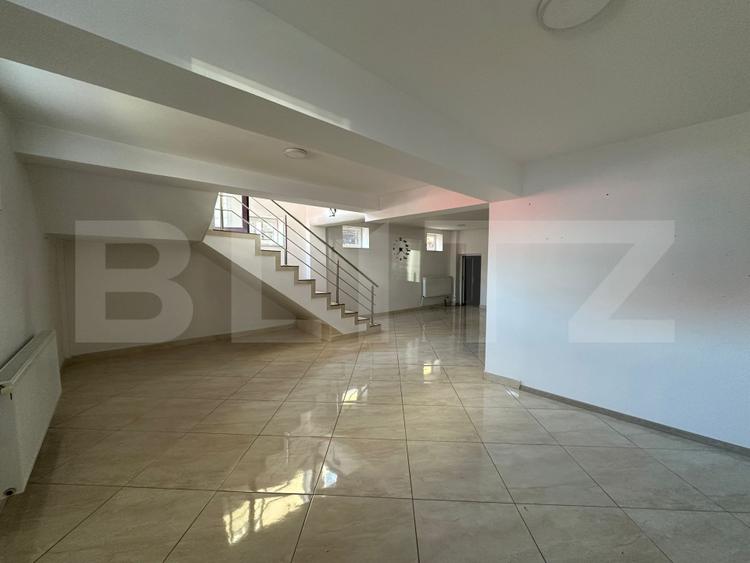 Spațiu comercial, 96 mp, zona Piața Mică