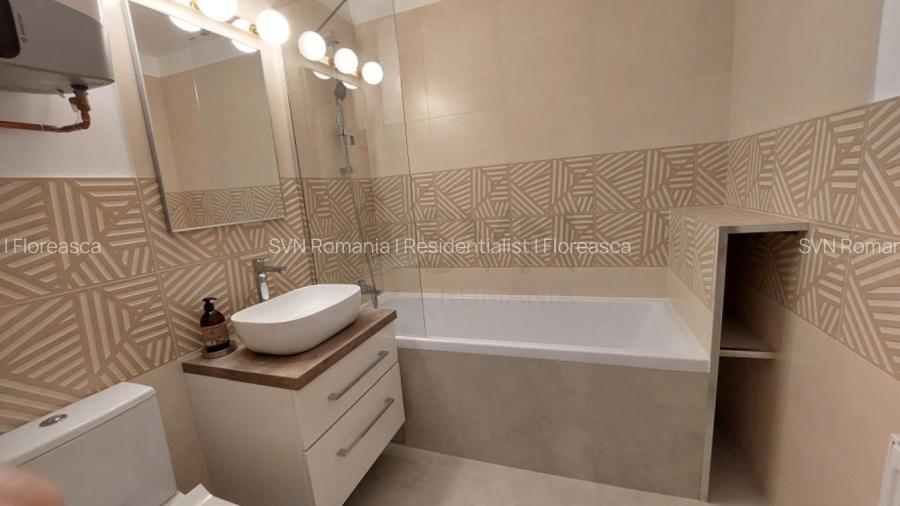 REA1029017 Apartament 3 camere I Calea Calarasilor - 10