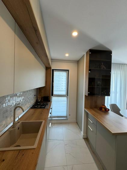 AVIATIEI I Vanzare Penthouse 3 camere