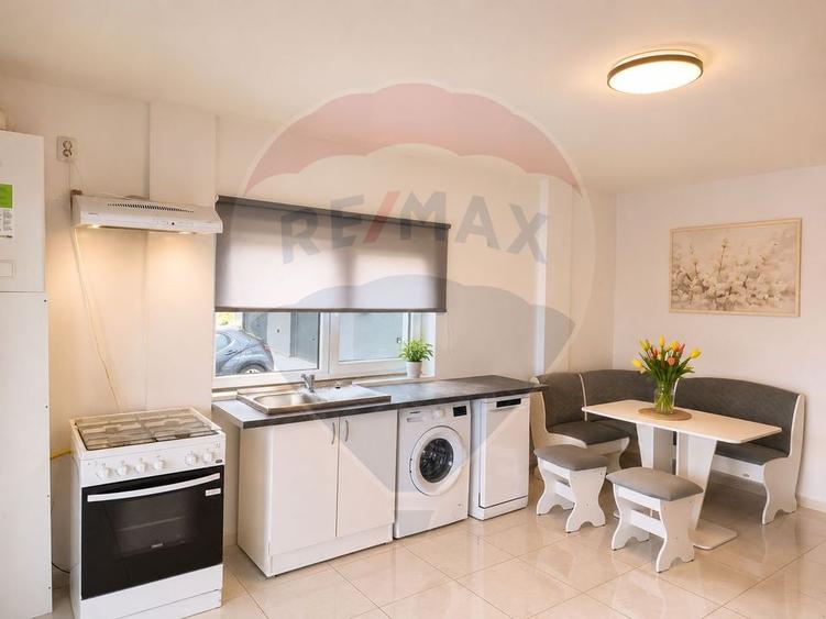 Duplex de inchiriat in Grigorescu