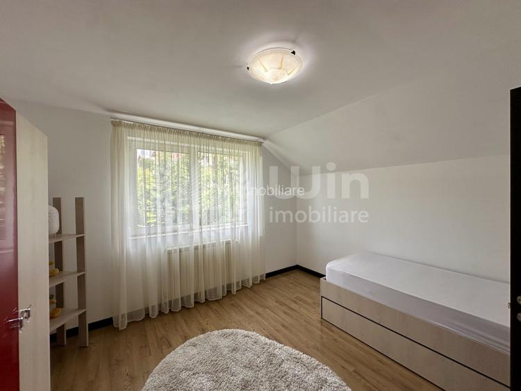 Casa individuala la cheie | 280mp utili | 850mp teren | Europa - 11