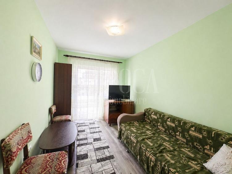Apartament 4 camere de vanzare in Manastur, Cluj Napoca