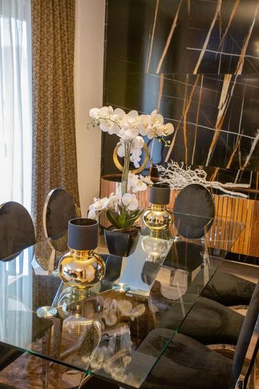Herastrau, complex rezidential MOBILAT LUX