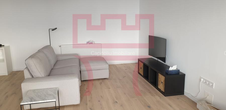 Inchiriere apartament 2 camere terasa garaj Buna Ziua Grand Hotel