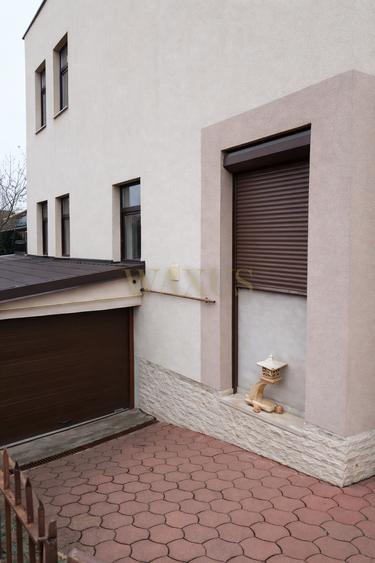Casa Individuală - SU 123MP | ST 495MP | Garaj - Cart. Gheorgheni