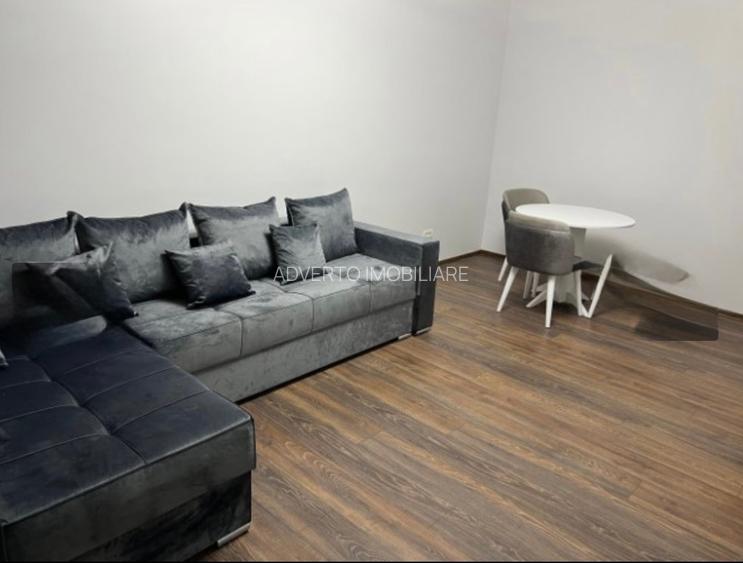 Închiriere apartament cu loc de parcare subteran Exigent Plaza/Lujerului - 7