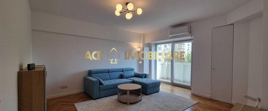 2 Camere de inchiriat | Unirii | Metrou | Centrala Proprie | Bloc 1994