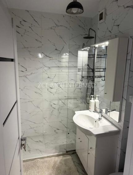 Garsoniera Grozavesti - Zen Living Apartments - 8