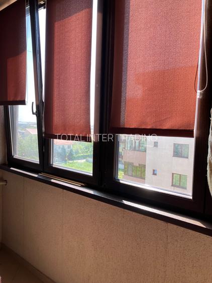 Inchiriere garsoniera Prelungirea Ghencea-Sunrise,4/5,modern,CENTRALA,lift,330€ - 16