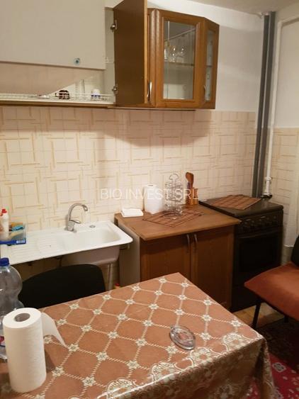 Apartament 3 camere cu centrala - zona Spitalul Judetean - 5
