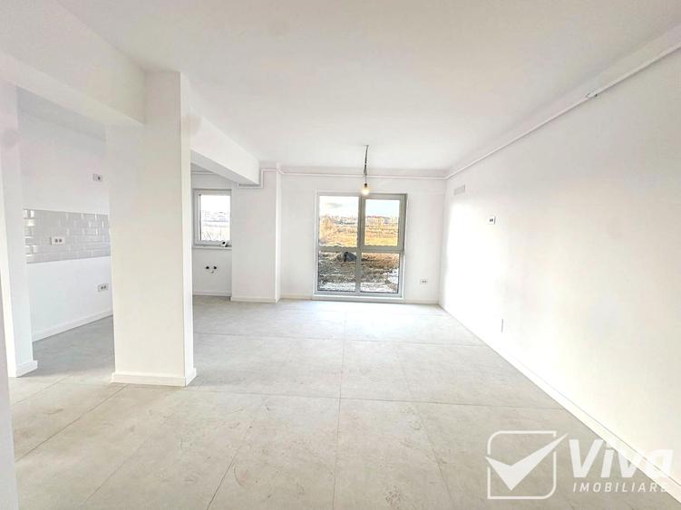 ESQ Village 3 – Platou Galata! Ap 3 camere, 61 mp, intabulat