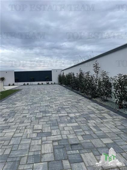 Vila premium de vanzare in Pipera - proprietate moderna, perfect? pentru familie