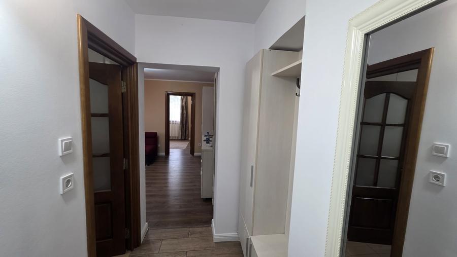Apartament renovat, mobilat și utilat – Lângă Stadion, Zonă premium • 68.500 €
