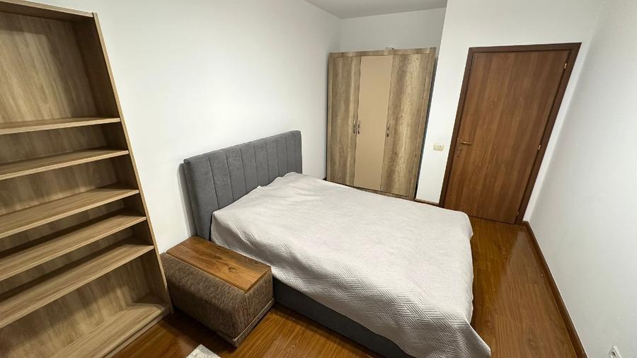 Ofer pt Inchirere – Ap. 3 camere si parcare subterana / TEN Blocks – metrou Paci