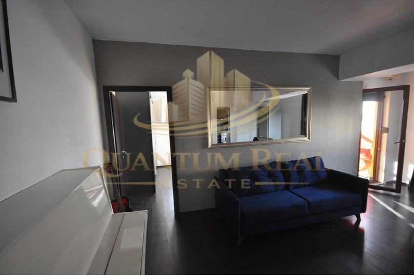 Apartament 2 Camere, Centrala proprie -Vitan-Mihai Bravu