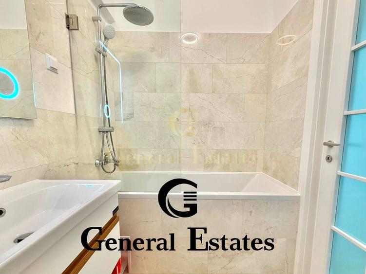 Prima închiriere | Copou–Royal Town | Apartament nou - Mutare imediată