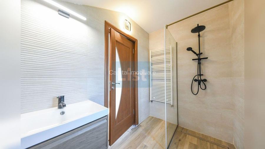 Comision 0% Casă individuală cu piscină | 5 camere| Someseni - 14