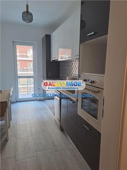 Apartament 2 Cam Berceni - Metalurgiei - Grand Kristal - 5