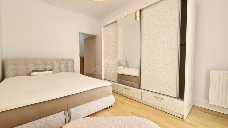 Apartament 2 camere de inchiriat Marmura Residence