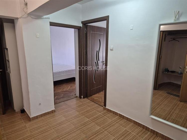 Iancului -3 camere -1 min metrou - 2