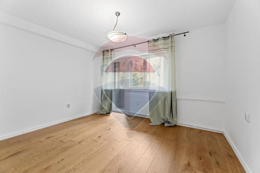 Apartament cu 2 camere de închiriat - Zona Central