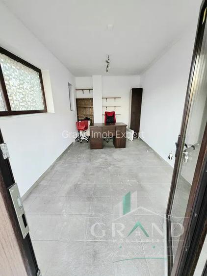 Apartament 2 Camere + Spatiu de Birou | Balcon 12 MP | Parcare | Gheorgheni