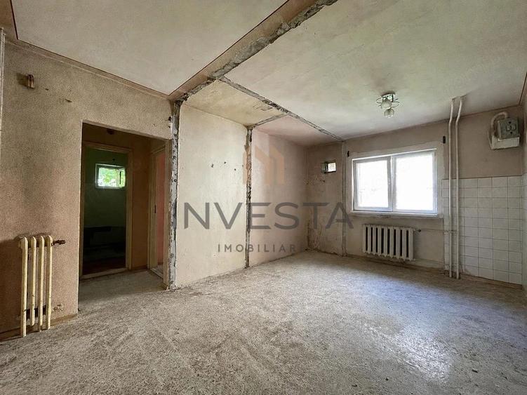 Apartament 2 camere decomandate, Marasti, zona Scortarilor!