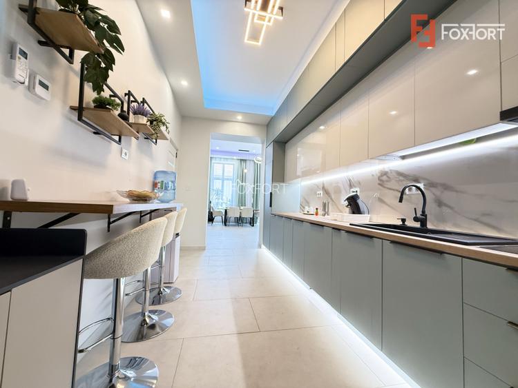 Apartament premium intr-o cladire de patrimoniu, la cateva minute de Catedrala - 7