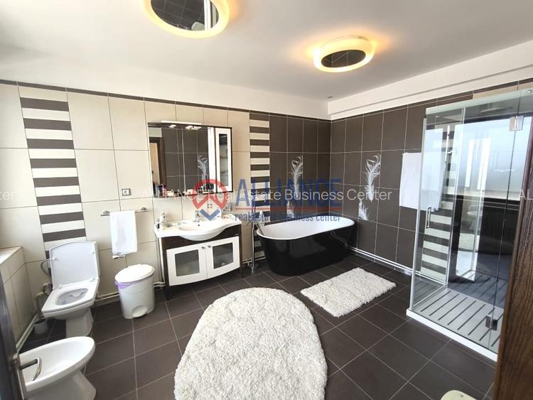 MAMAIA  Statiune - Penthouse impresionant cu terasa 148 mp! - 14