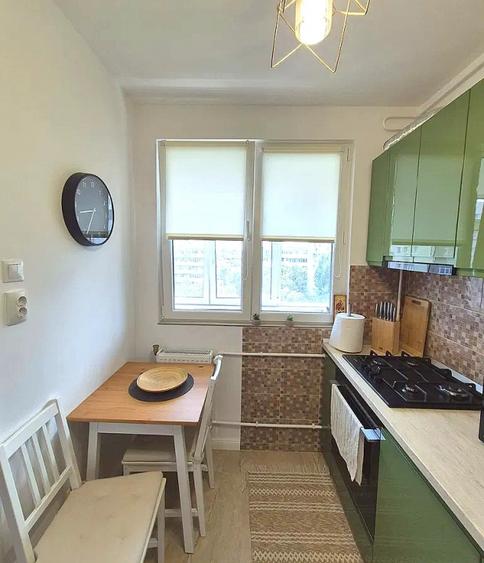 Apartament 2 camere | Renovat | 59 mp | Balcon mare | 1 Mai – Domenii