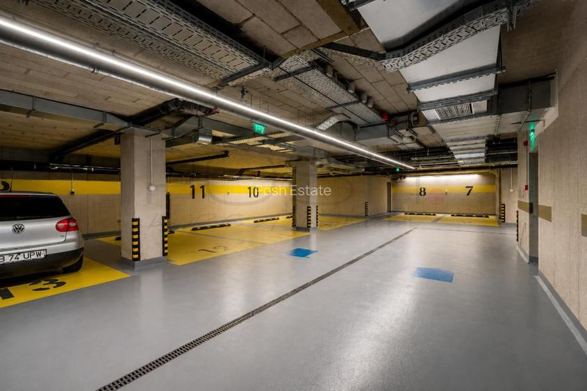 4 camere Ultracentral decomandat,centrală,parcare,an 2023, 198 mp,boxă - 4