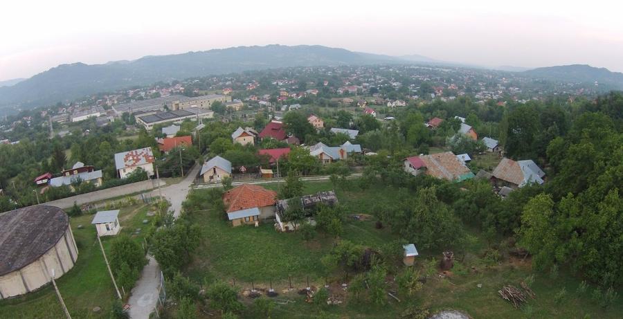 Vila de vacanta, Breaza de Sus, Prahova