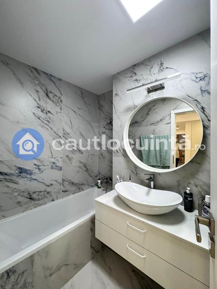 Apartament 4 Camere Dorobanti Victoriei Romana Stefan Cel Mare Garaj