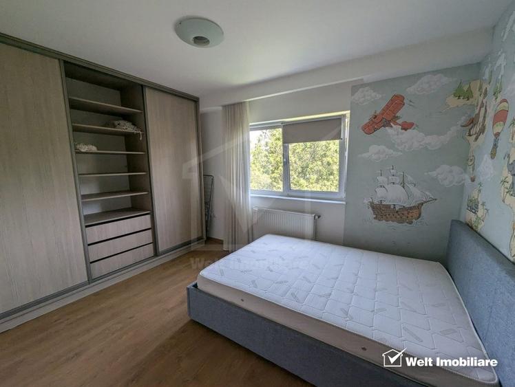 Apartament de lux, 3 camere, Zorilor