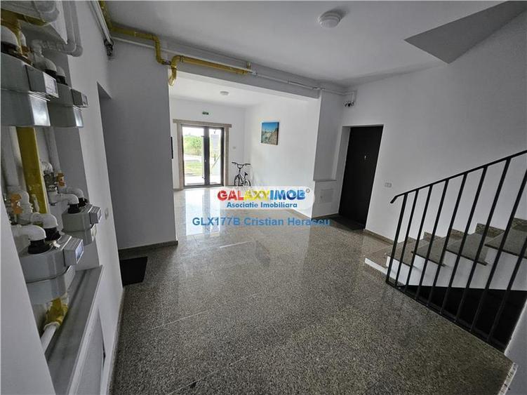 Ap 3 camere Chitila Mogosoaia Golden Rose Residence - 4