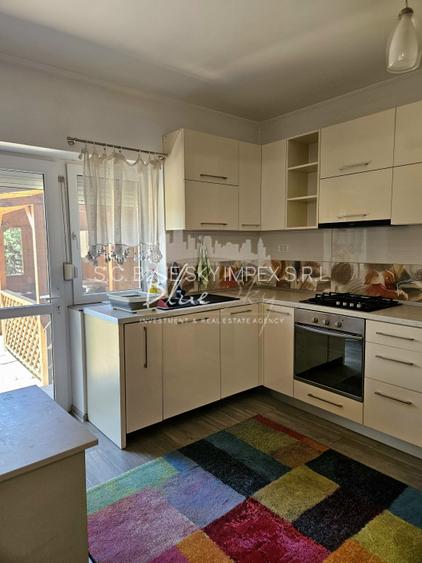 Vila P+1+ pod in Mamaia Sat- Locul unde liniștea se simte acasă - 8