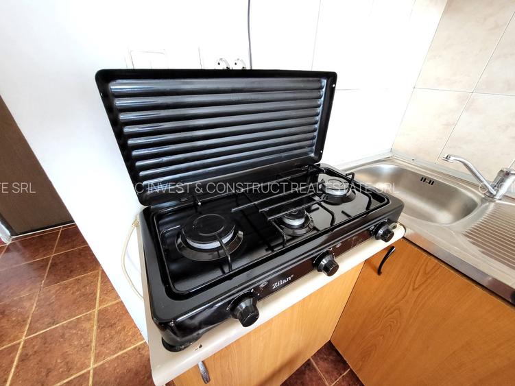 1 Cam-Lipovei-3 Min Iulius Town-Mobilat-Aer conditionat-Etaj 4- 16 MP-30000 Euro - 16