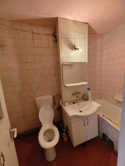 Apartament 2 camere in zonaBig Manastur