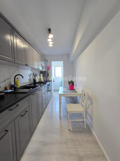 Apartament 3 Camere Șoseaua Vergului, Pantelimon - 29