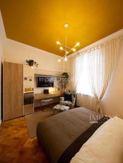 Pachet investitional | 2 apartamente | Randament pasiv | Zona Centrala - 9